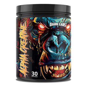 Dark Labs Alpha Creatine - Bemoxie Supplements