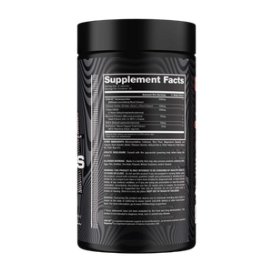 Alchemy Labs Victress - Bemoxie Supplements