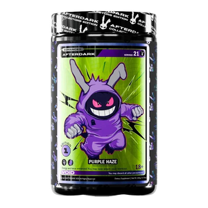 AfterDark VOID Pre-Workout