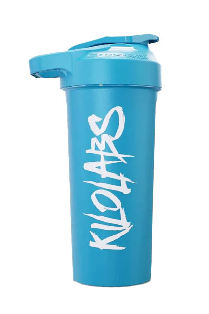 Kilo Labs Shaker - Bemoxie Supplements
