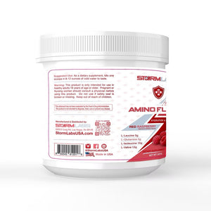 Storm Labs Amino Flood