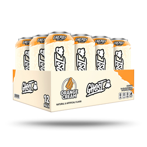 GHOST Energy RTD - Bemoxie Supplements