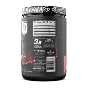 KarBolyn Fuel 2.2lb - Bemoxie Supplements
