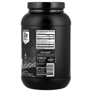 EFX Karbolyn Fuel 4lb - Bemoxie Supplements
