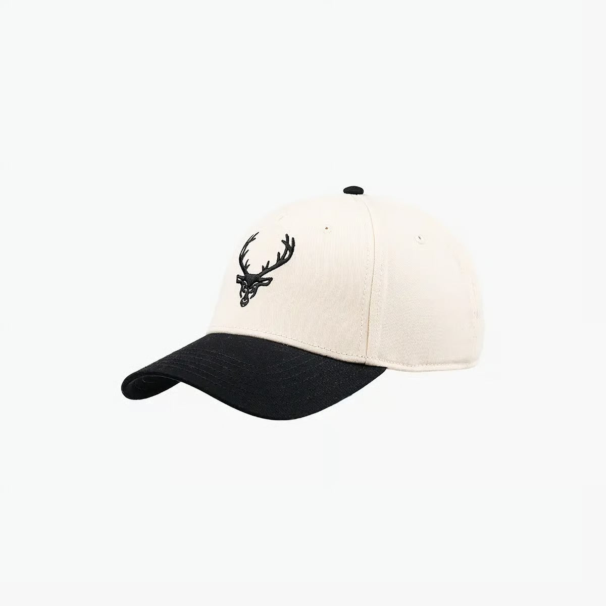 Bucked Up Baseball Snapback