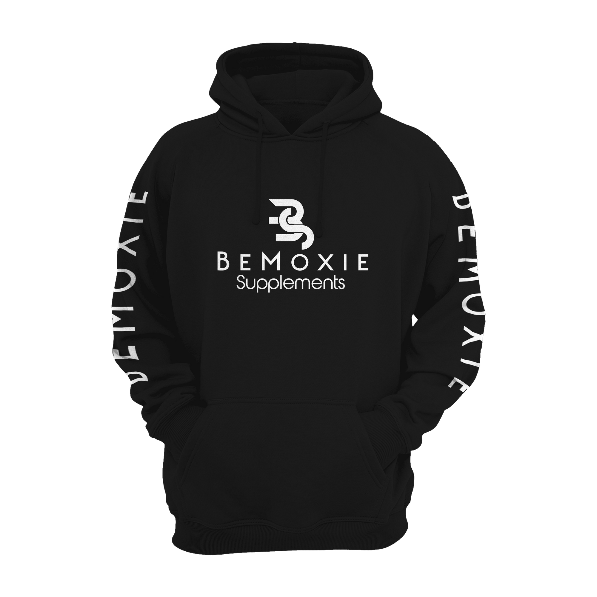 OG Hoodie - Bemoxie Supplements