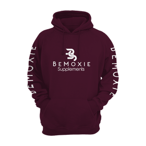 OG Hoodie - Bemoxie Supplements