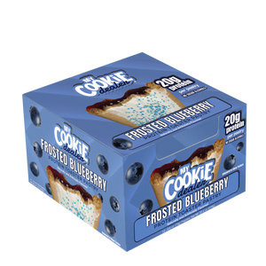 My Cookie Dealer Protein Pastry
