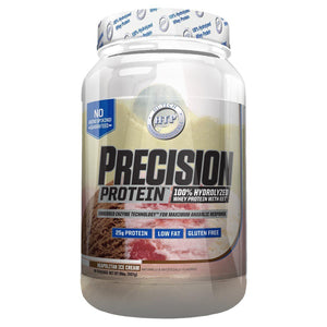 Hi Tech Pharmaceuticals Precision Protein - Bemoxie Supplements