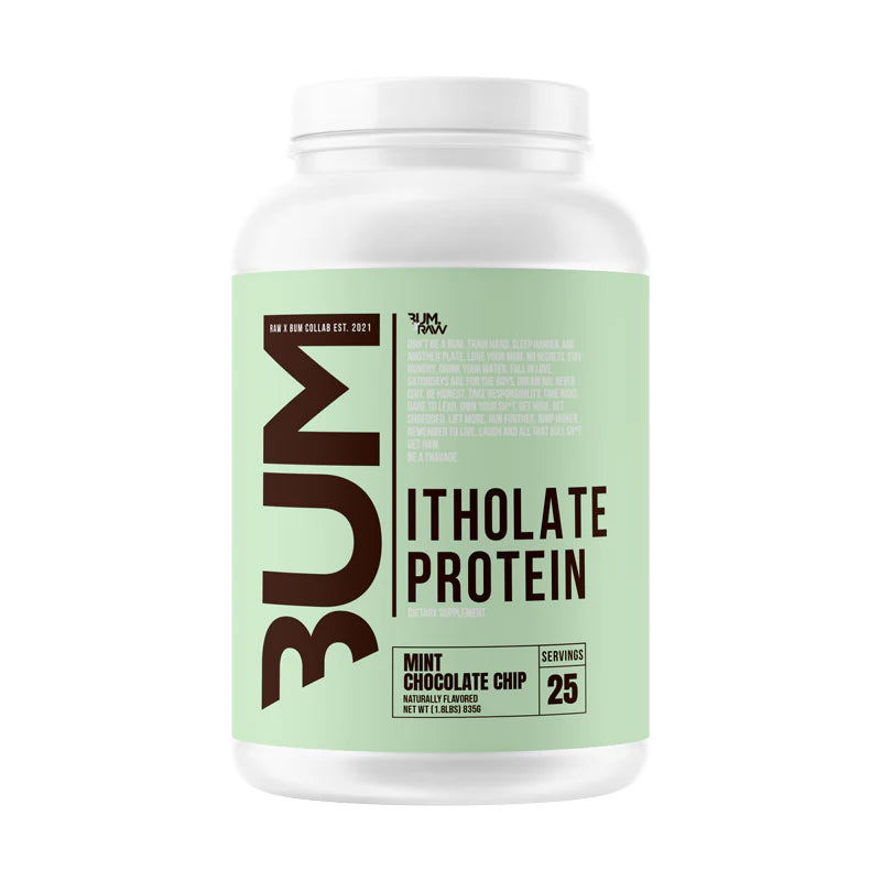 CBUM Series Itholate Protein Powder –  for Peak Performance! - Bemoxie Supplements