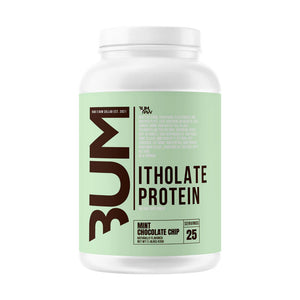 CBUM Series Itholate Protein Powder –  for Peak Performance! - Bemoxie Supplements