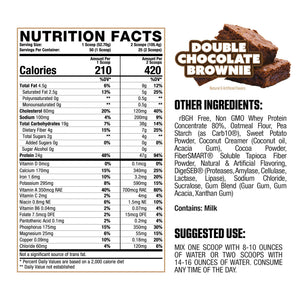 Home Made - Bemoxie Supplements