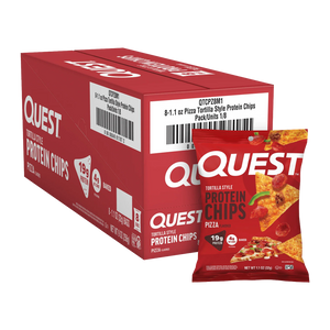 Quest Chips- Individual