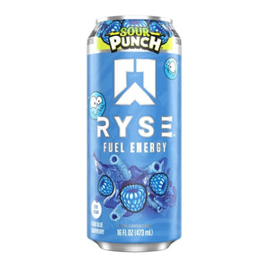 Ryse Fuel RTD