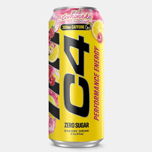 C4 Energy Drink