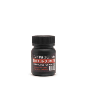 Spinto Smelling Salt — Ignite Your Power. Conquer Every Lift.