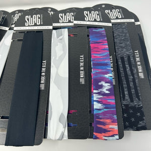 Genesis Sport Headbands — Swag Outfitters
