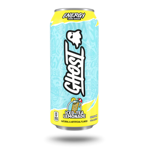 GHOST Energy RTD