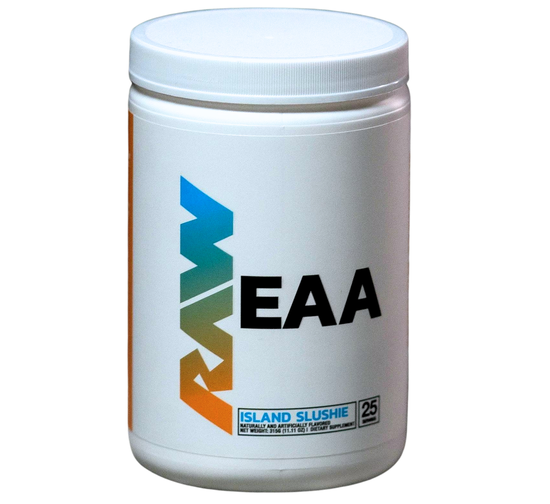 RAW EAA - Bemoxie Supplements