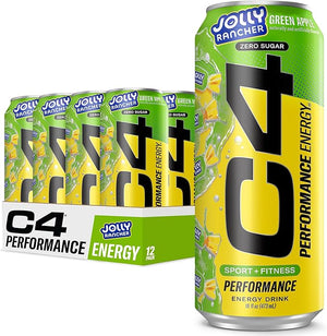 C4 Energy Drink