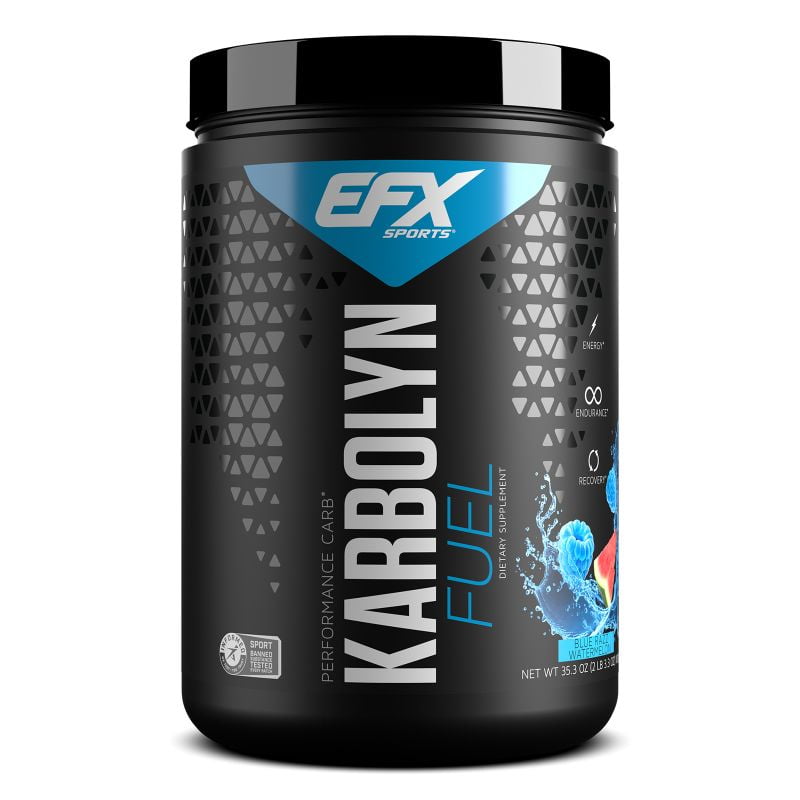 KarBolyn Fuel 2.2lb - Bemoxie Supplements