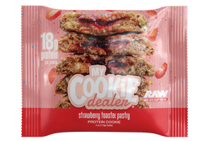 My Cookie Dealer - Protein Cookie - Bemoxie Supplements