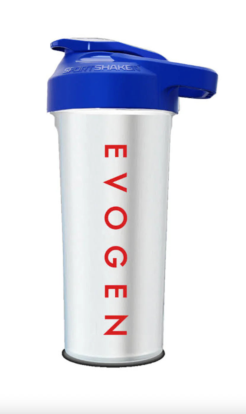 Evogen Shakers - Bemoxie Supplements