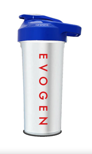 Evogen Shakers - Bemoxie Supplements