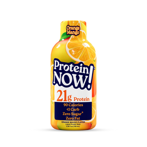 ProteinNow! Protein Shot - Bemoxie Supplements