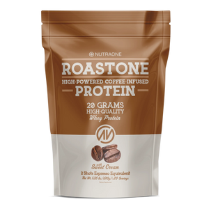 NutraOne RoastOne - Bemoxie Supplements