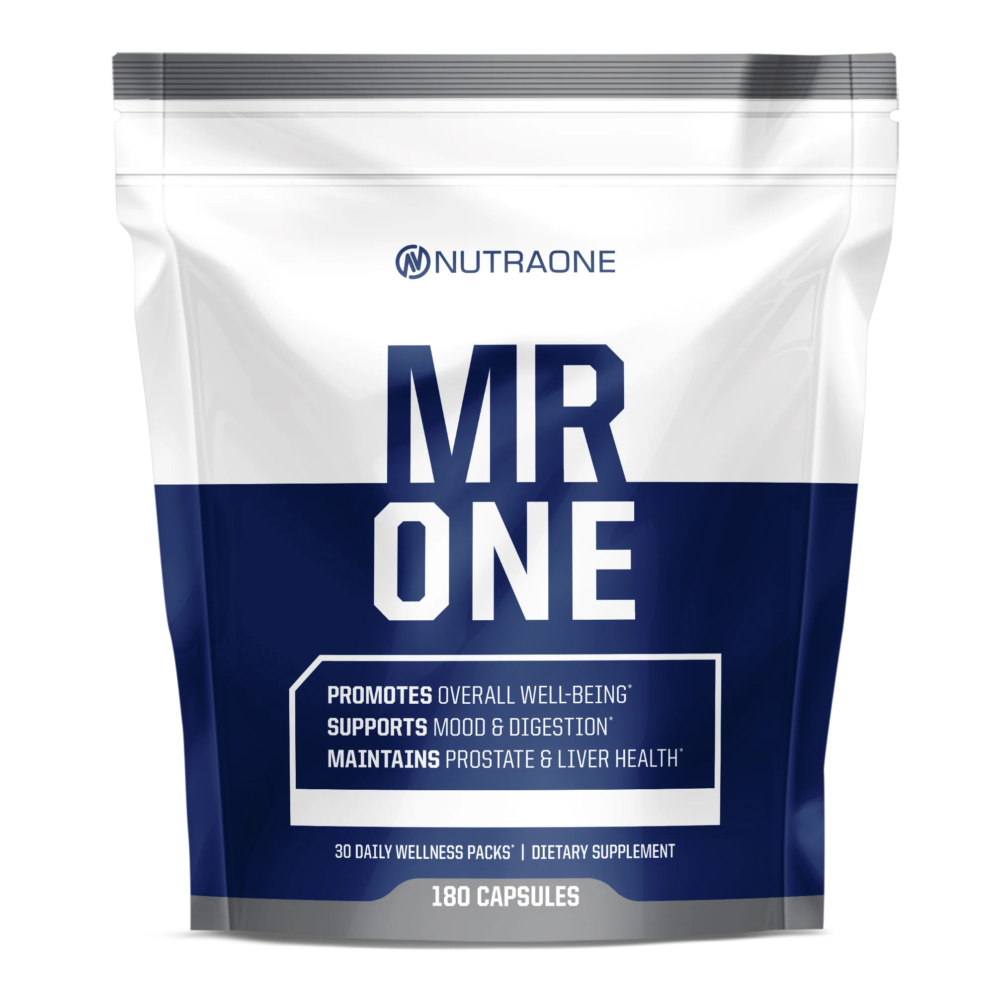 NutraOne MrOne