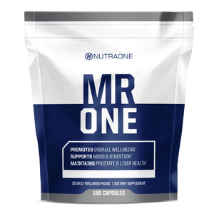 NutraOne MrOne