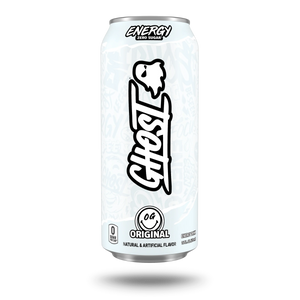 GHOST Energy RTD