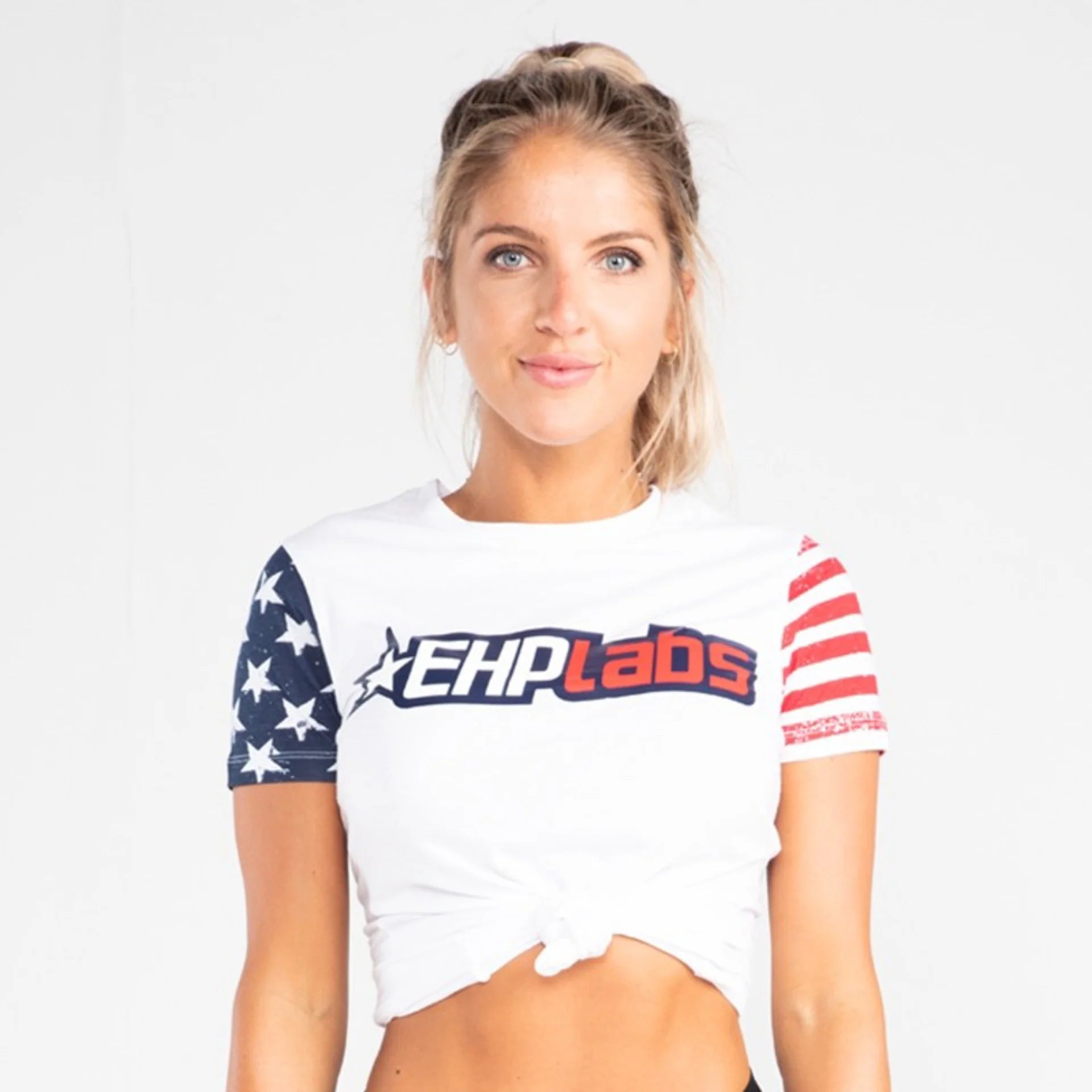 EHP Labs Patriotic T-Shirt - Bemoxie Supplements