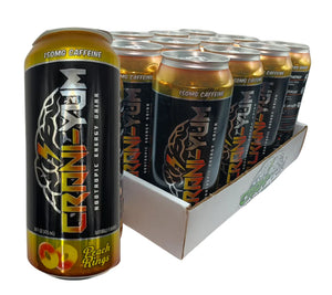 Crani-Yum - Individual - Bemoxie Supplements