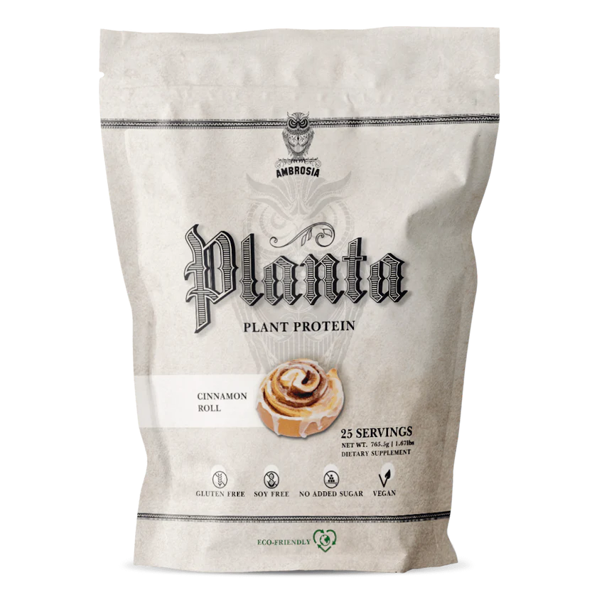 Planta Protein