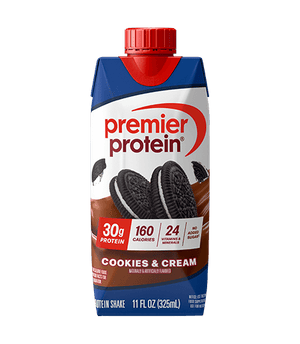 Premier Protein RTD Shake - Bemoxie Supplements