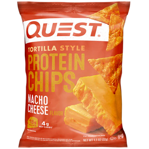 Quest Chips- Individual - Bemoxie Supplements