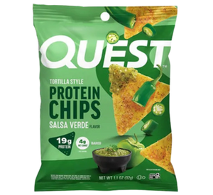 Quest Chips- Individual - Bemoxie Supplements