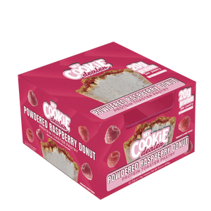 My Cookie Dealer Protein Pastry