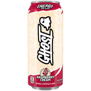 GHOST Energy RTD - Bemoxie Supplements