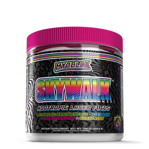 Myoblox SkyWalk - Bemoxie Supplements