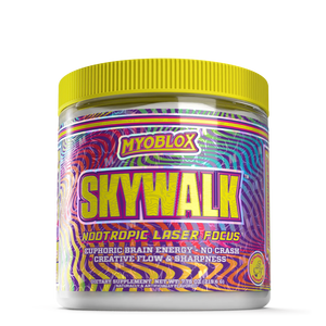 Myoblox SkyWalk - Bemoxie Supplements