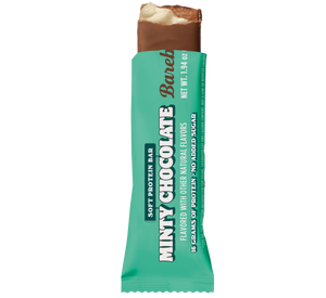 Barebells Soft Bar- Individual - Bemoxie Supplements