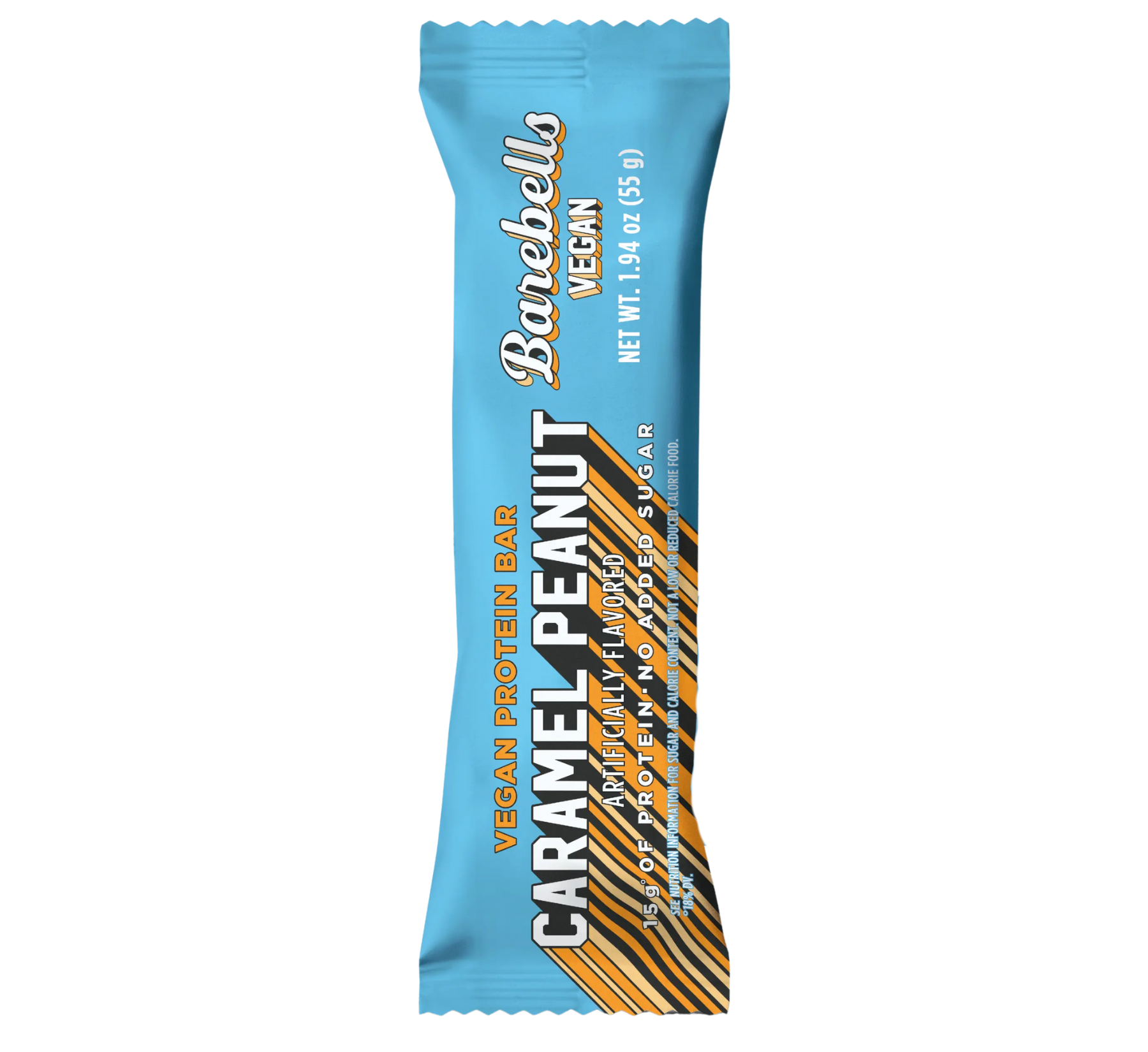 Barebells Vegan - Individual - Bemoxie Supplements