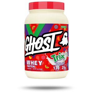 GHOST Whey Protein