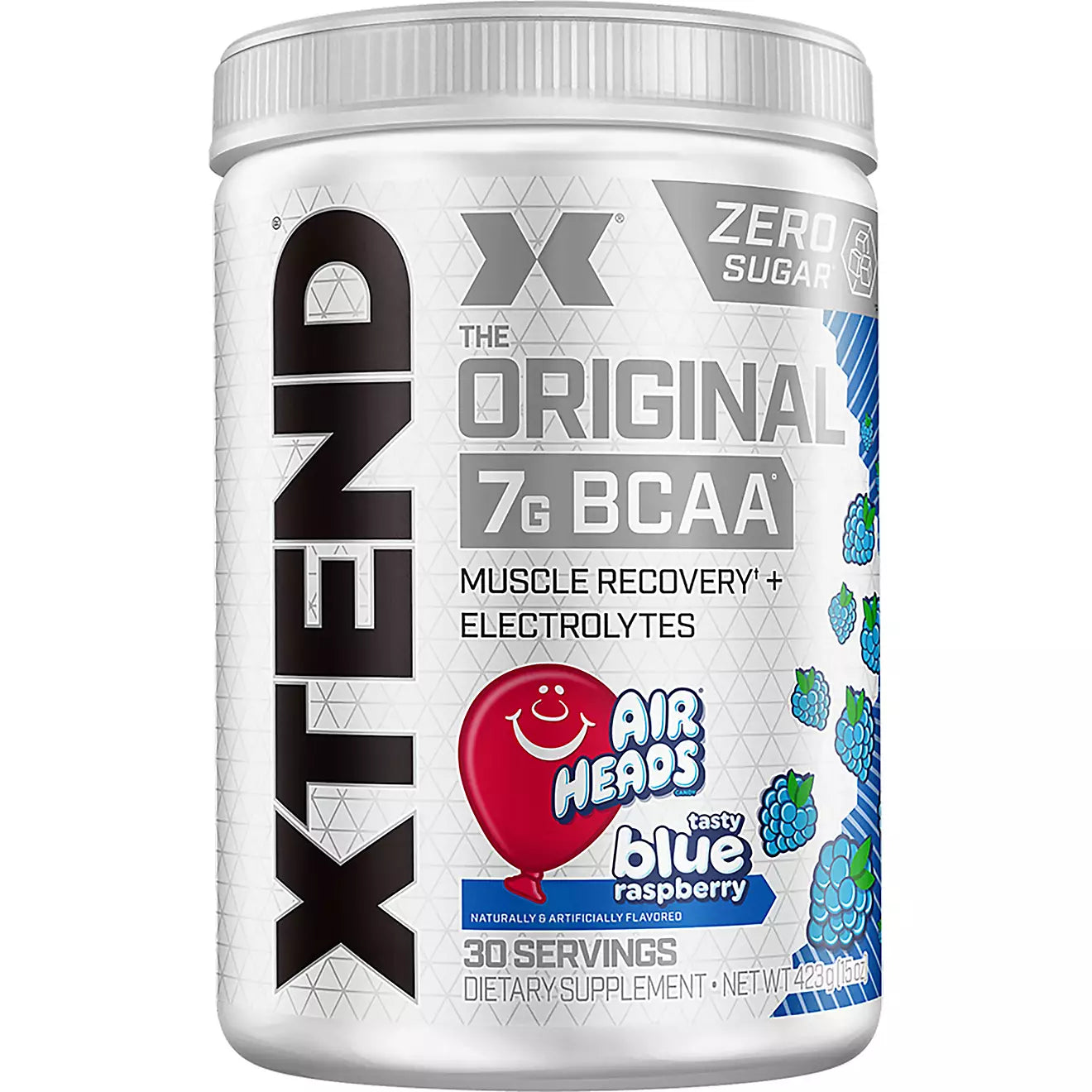 Scivation Xtend - Bemoxie Supplements