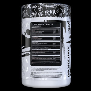 Afterdark EPO+ Stim free Pump / Nootropic - Bemoxie Supplements