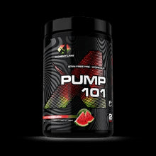 Alchemy Labs Pump 101 (New Formula) - Bemoxie Supplements