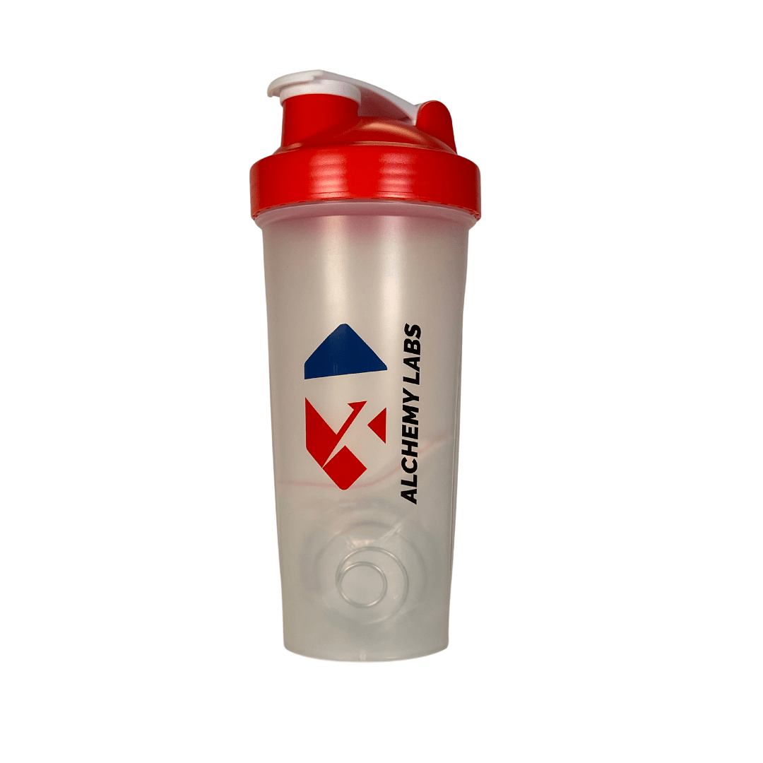 Alchemy Labs Shaker - Bemoxie Supplements